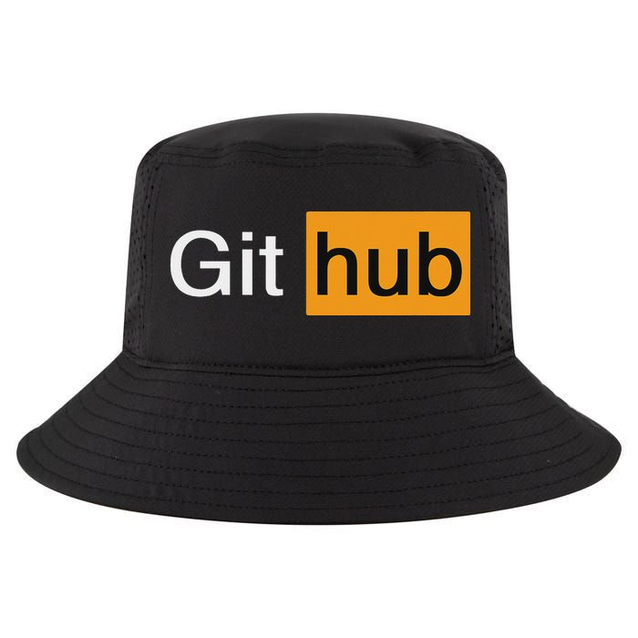 Funny Web Dev And Cs Nerd Gift Office Desk Humor For Coders Cool Comfort Performance Bucket Hat