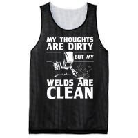 Funny Welding Designs For Dad Metal Workers Blacksmith Mesh Reversible Basketball Jersey Tank