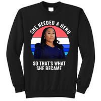 Fani Willis District Attorney Of Fulton County Georgia Sweatshirt