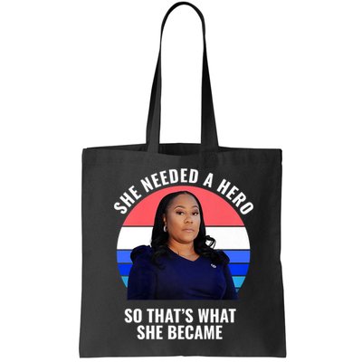 Fani Willis District Attorney Of Fulton County Georgia Bag