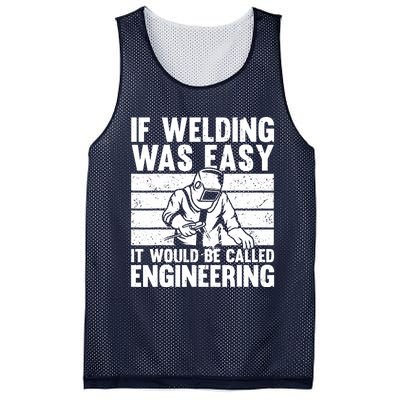 Funny Welding Design For Welder Weld Welding Lover Mesh Reversible Basketball Jersey Tank