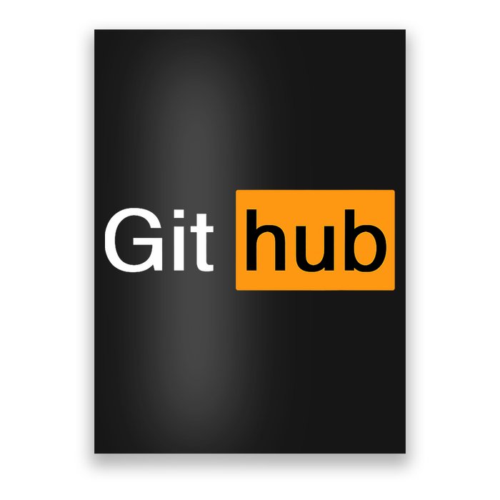 Funny Web Dev And CS Nerd Gift Office Desk Humor For Coders Poster