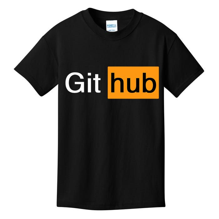 Funny Web Dev And CS Nerd Gift Office Desk Humor For Coders Kids T-Shirt