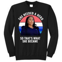 Fani Willis District Attorney Of Fulton County Georgia Sweatshirt