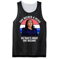 Fani Willis District Attorney Of Fulton County Georgia Mesh Reversible Basketball Jersey Tank