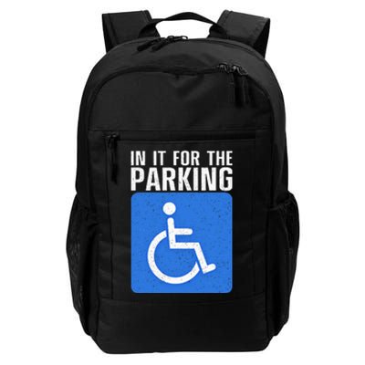 Funny Wheelchair Design For Disability Handicapped Daily Commute Backpack