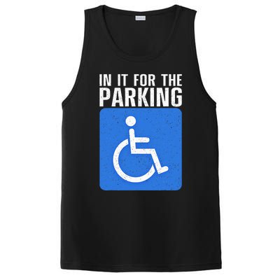 Funny Wheelchair Design For Disability Handicapped PosiCharge Competitor Tank