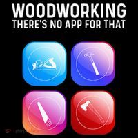 Funny Woodworking Design For Dad Woodworker Premium T-Shirt