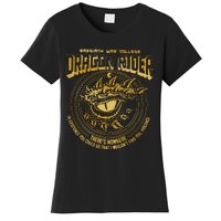 Fourth Wing Dragon Rider Rebecca Yarros Women's T-Shirt