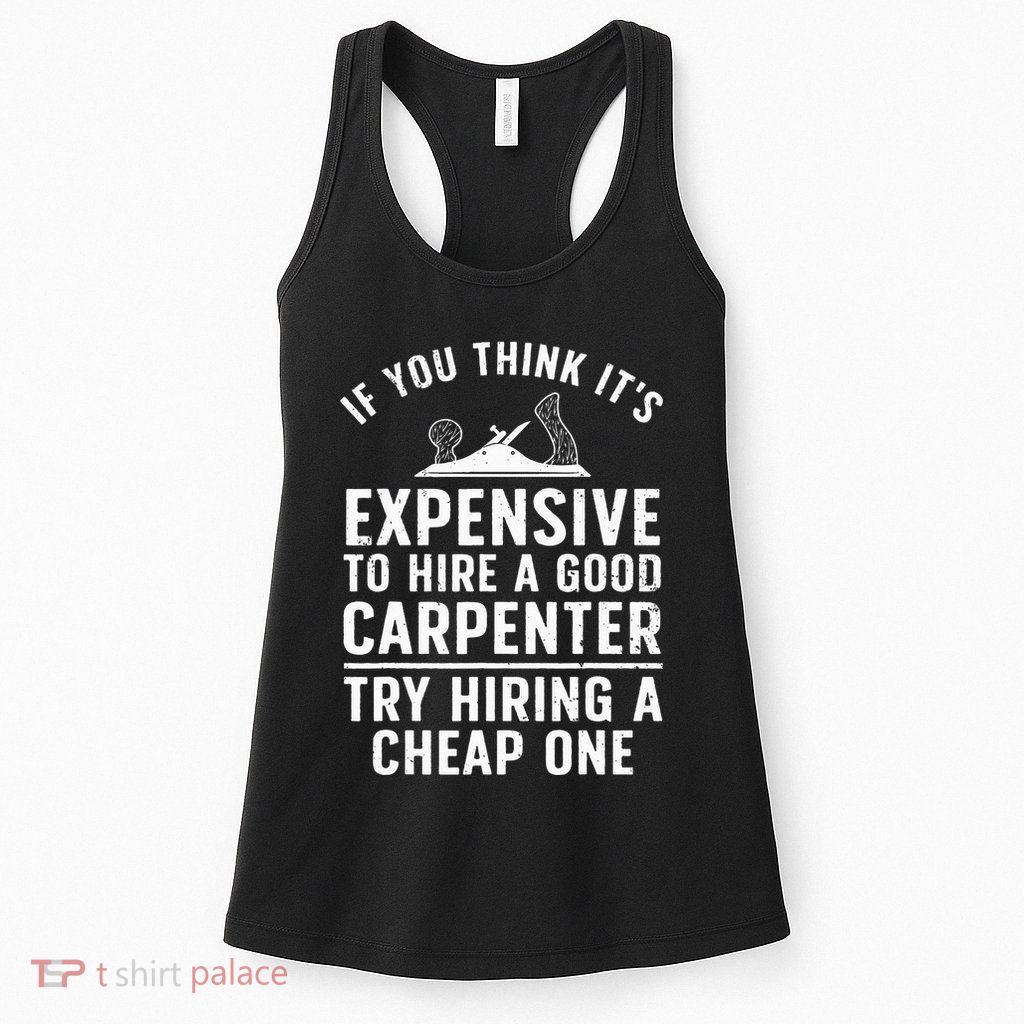 Funny Woodworking Design For Woodworkers Carpentry Lover Womens Tank Top