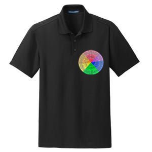 Feelings Wheel Emotion Chart Mental Health Therapy Chart Dry Zone Grid Polo