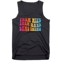 Farm Wife Farm Hand Same Thing Funny Cow Tees Tank Top