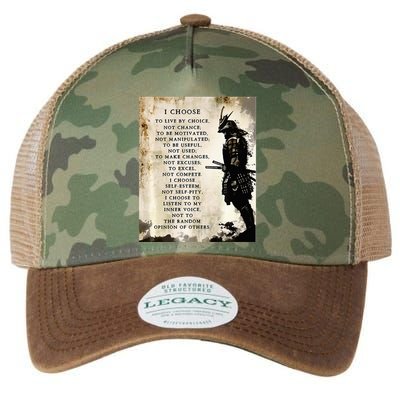 Fearless Warrior Legacy Tie Dye Trucker Hat