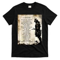 Fearless Warrior T-Shirt