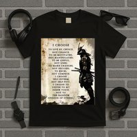 Fearless Warrior T-Shirt