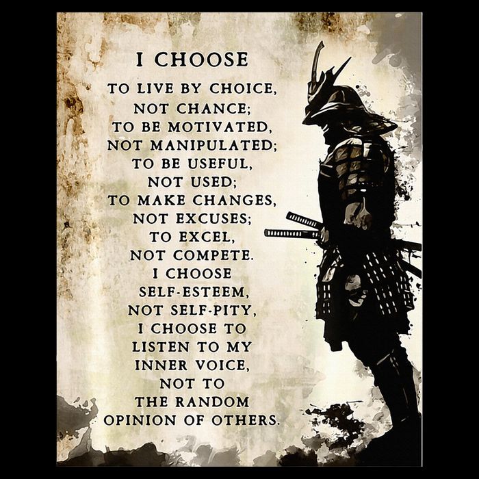 Fearless Warrior T-Shirt