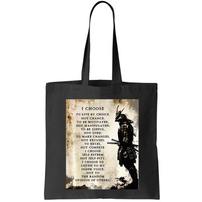 Fearless Warrior Bag