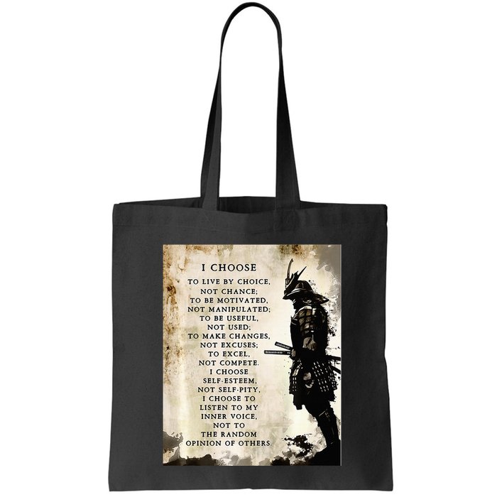 Fearless Warrior Bag