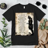 Fearless Warrior Premium T-Shirt