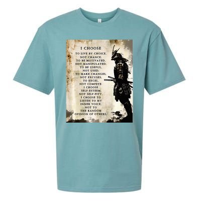 Fearless Warrior Sueded Cloud Jersey T-Shirt