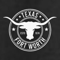Fort Worth 25L Jumbo Tote