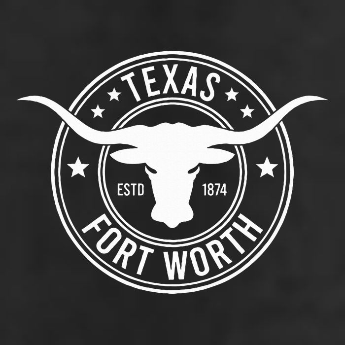 Fort Worth 25L Jumbo Tote