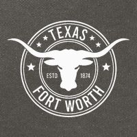 Fort Worth Cotton Canvas Backpack