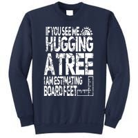 Funny Woodworking For Woodworkers Sweatshirt