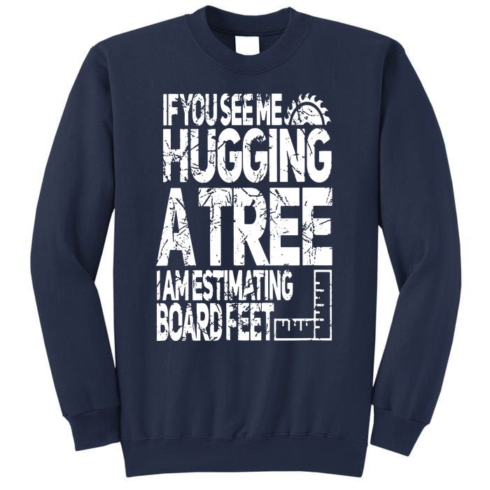 Funny Woodworking For Woodworkers Sweatshirt