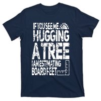 Funny Woodworking For Woodworkers T-Shirt