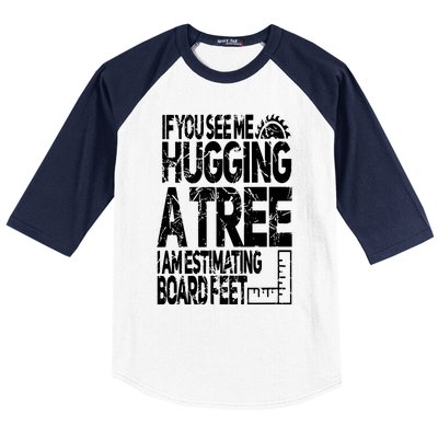 Funny Woodworking For Woodworkers Baseball Sleeve Shirt