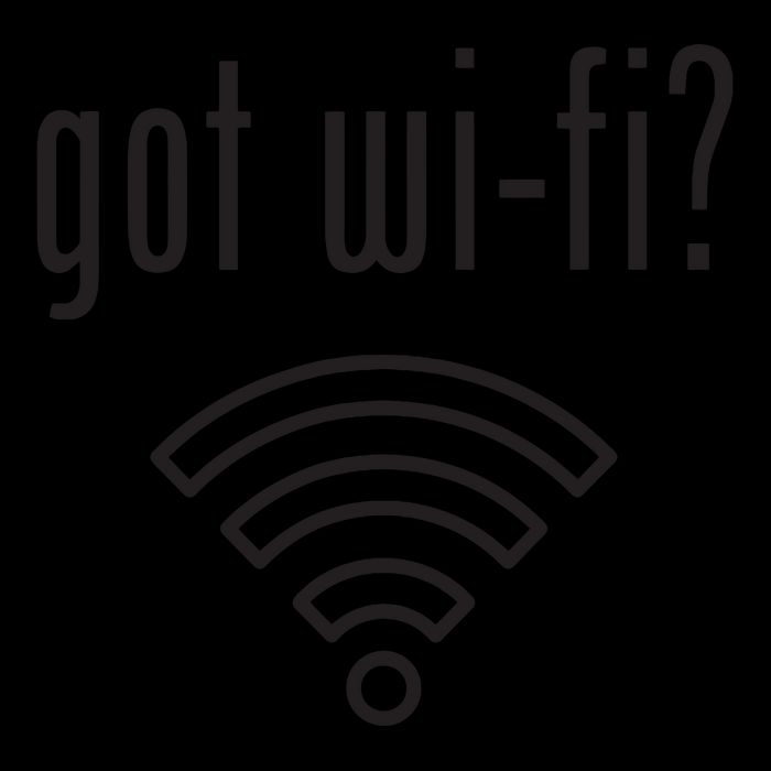 Funny Wifi For Internet Wifi Fan Got Wifi 16oz Travel Tumbler