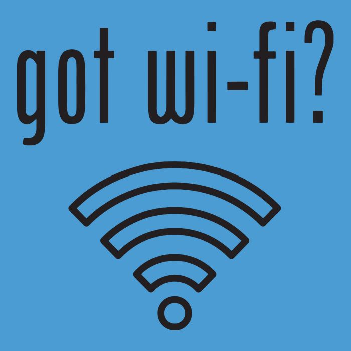 Funny Wifi For Internet Wifi Fan Got Wifi Tie Dye Hoodie