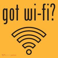 Funny Wifi For Internet Wifi Fan Got Wifi Sustainable Knit Beanie