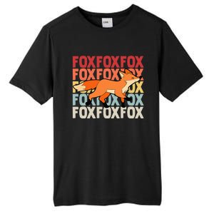 Fox Women Foxes Smart Tall Fusion ChromaSoft Performance T-Shirt