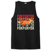 Fox Women Foxes Smart PosiCharge Competitor Tank