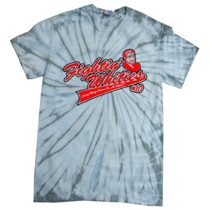 Fighting Whities Tie-Dye T-Shirt