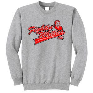 Fighting Whities Sweatshirt