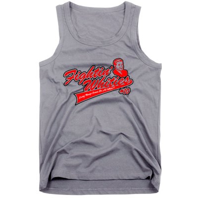 Fighting Whities Tank Top