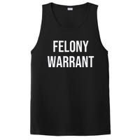 Felony Warrant PosiCharge Competitor Tank