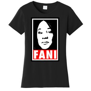 Fani Willis FANI Women's T-Shirt