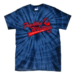 Fighting Whities Tie-Dye T-Shirt