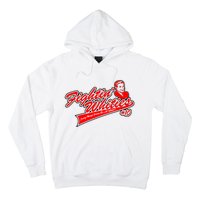 Fighting Whities Hoodie