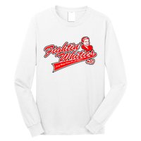 Fighting Whities Long Sleeve Shirt