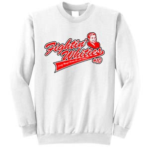 Fighting Whities Sweatshirt