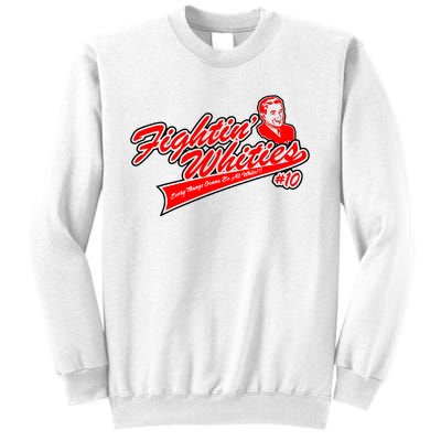 Fighting Whities Sweatshirt