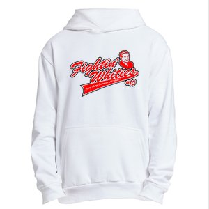 Fighting Whities Urban Pullover Hoodie