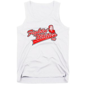 Fighting Whities Tank Top