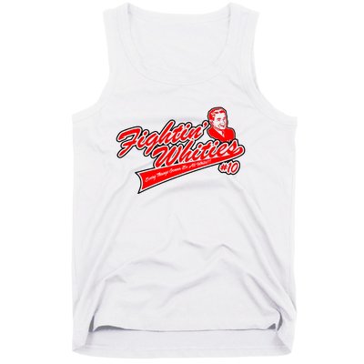 Fighting Whities Tank Top