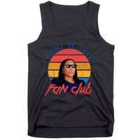 Fani Willis Fan Club Patriotic Political Tank Top